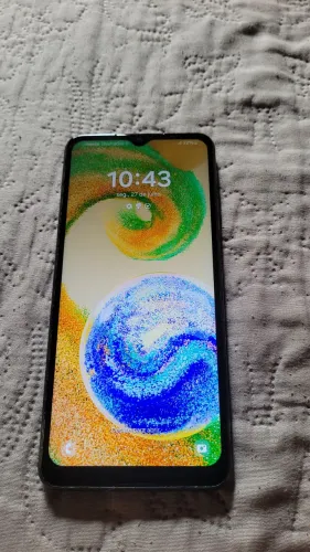 Vendo celular barato