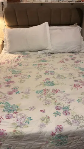 Cama de casal 