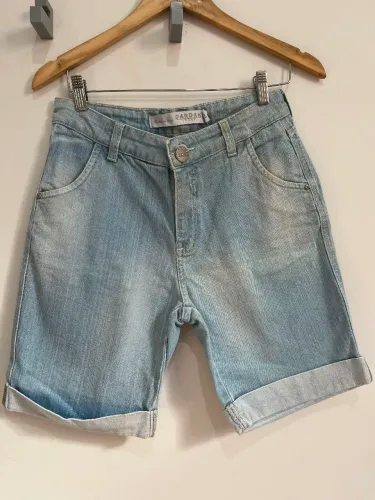 Bermuda Jeans TAM 42