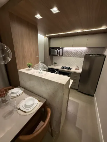 Oportunidade Apartamento Próprio em Varginha