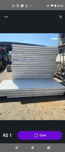 MONTAGEM E MANUTENÇÃO DE CÂMARA FRIA