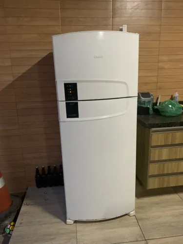 Geladeira consul em perfeito estado