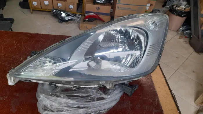 Farol Esquerdo New Fit 2009 2010 2011 2012 Original