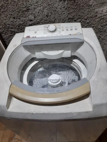 Máquina de lavar Brastemp 11kg