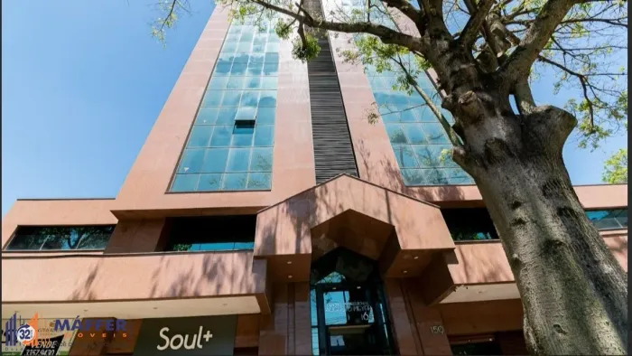 sala do bairro auxiliadora
