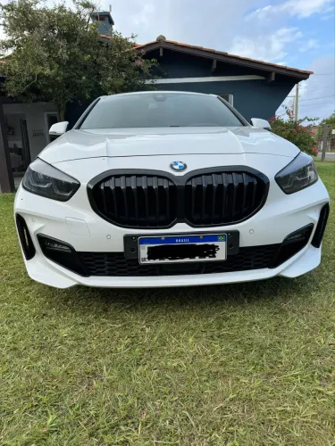 BMW 118I M Sport 1.5 TB 12V Aut. 5P 2023