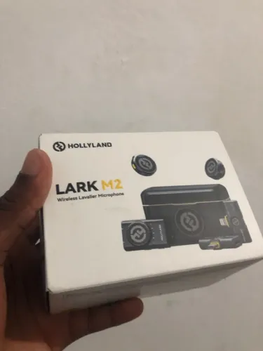 Lark m2