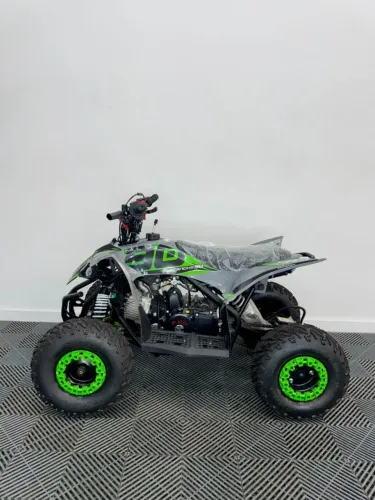 Avalanche 90 - Fun Motors 