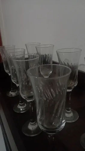 CONJUNTO TAÇAS