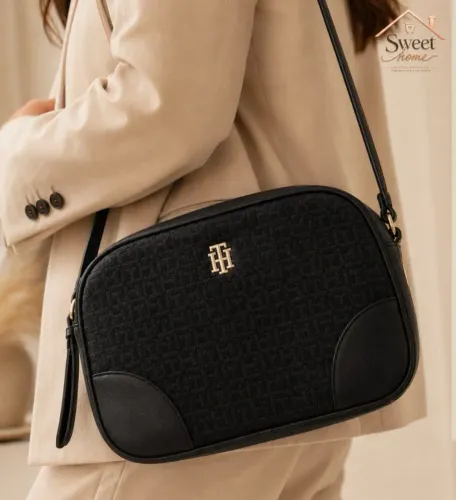 Bolsa Tommy Hilfiger nova original lindíssima