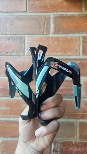 Suporte garrafa caramanhola Elite ciclismo (par)