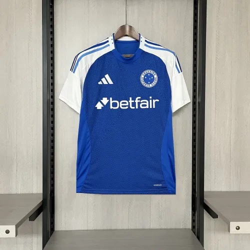 Camisa Cruzeiro 25/26