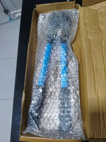 Alicate Crimpar Terminais Olhal Compressão