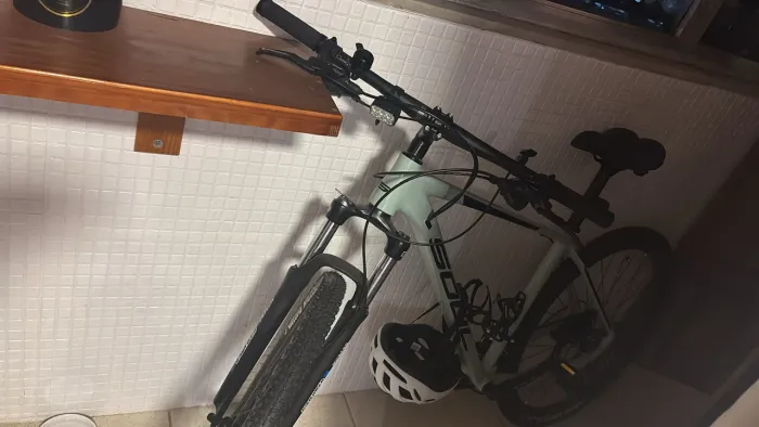 Bike Soul SL329 Nova (aceito troca por ps5 pro)