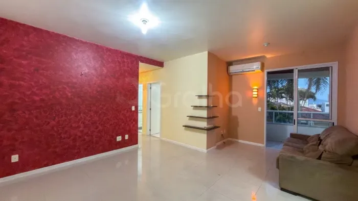 Imóvel para venda com 90 metros quadrados com 3 quartos em Bom Abrigo - Florianópolis - SC