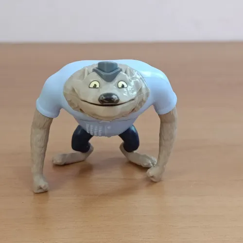 Boneco Wayne Hotel Transylvania 2015