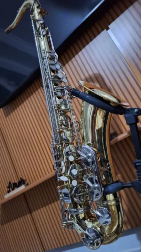 Sax tenor selmer aristocrat U S A 