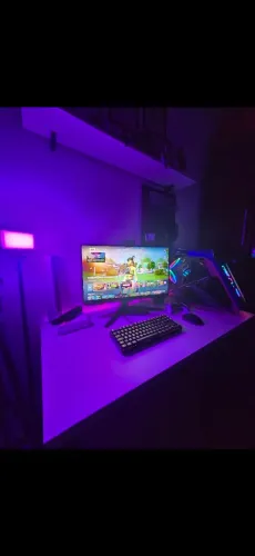Setup Completo