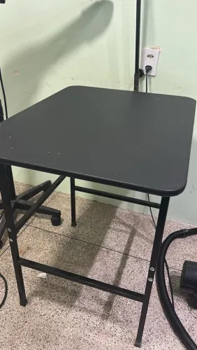 Mesa para rosa