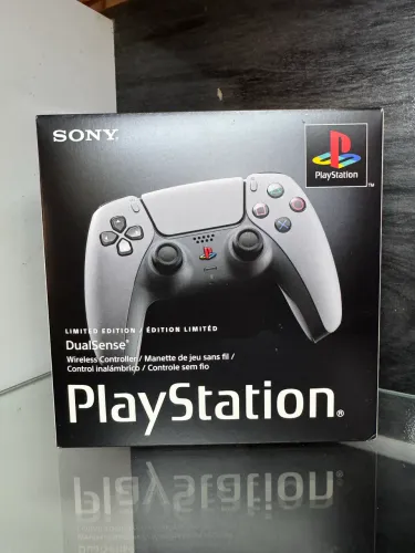 VENDO CONTROLE DUALSENSE PS5 30 ANOS
