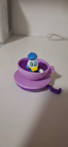 pato donald