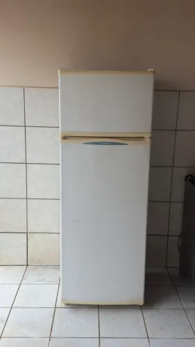 Cônsul duplex 360 litros