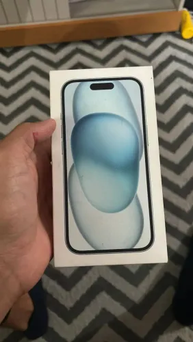 IPHONE 15 256GB
