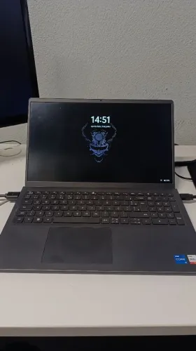 DELL INSPIRON 15