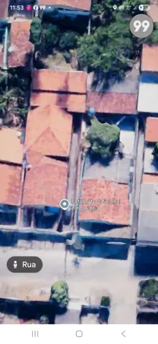 Casa a venda com 420 metros quadrados de lote 12x35 com 4 barracos em Setor Progresso - Go
