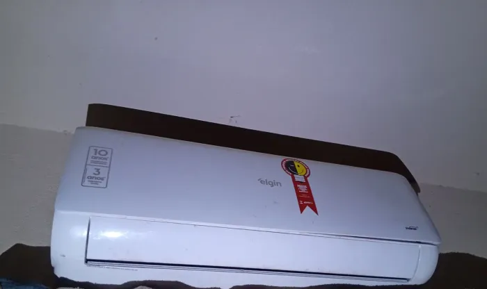 Ar condicionado 12000 BTU Elgin