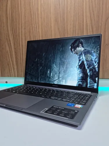 Notebook Galaxy Book 4 - I5 1335U + SSD 512GB NVME