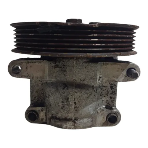 Bomba Direção Hidráulica Ford Ka 1.0 1.6 2000 A 2007 Zetec