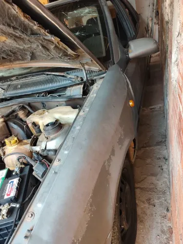 Daewoo Espero CD / DLX 2.0 1995