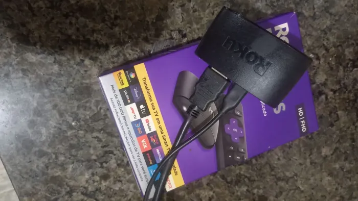 Roku Tv