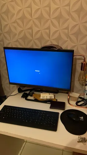 Lenovo IdeaCentre A340-24IWL All-in-One