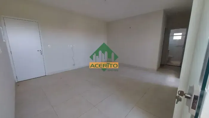 Apartamento com 2 dormitórios à venda, 69 m² por R$ 270.000,00 - Edifício The Wall 2 - Ara