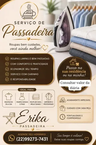 Passadeira