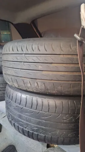 PNEUS 205/50 R17