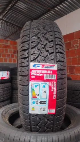 PNEU 235/70-16 GT RADIAL AT3