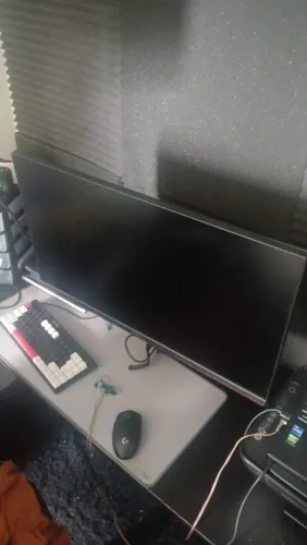 Monitor gamer fortaleza