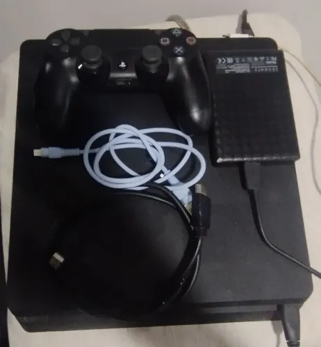 Vídeo game