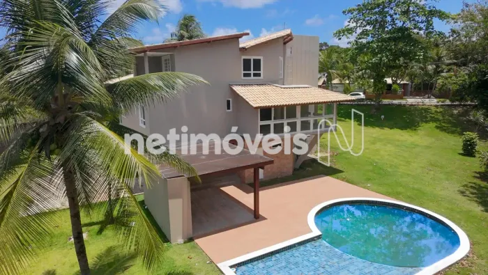 Venda Casa em condomínio Portão Lauro de Freitas