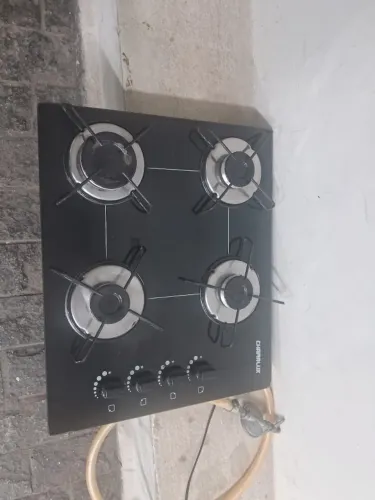 Cooktop