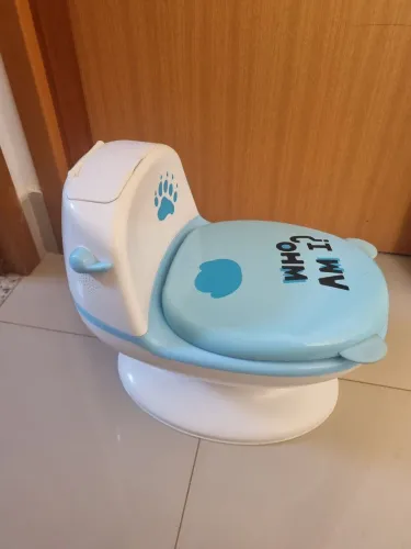 Penico / troninho infantil