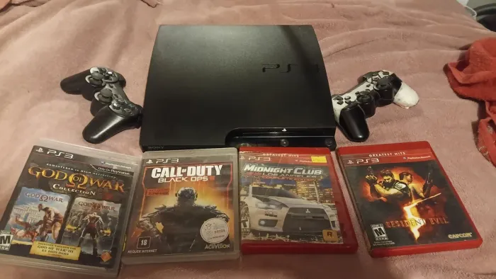 Vendo porque preciso de dinheiro