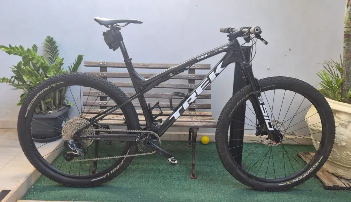 Trek Supercaliber 9.7 Geração 2 (XL)