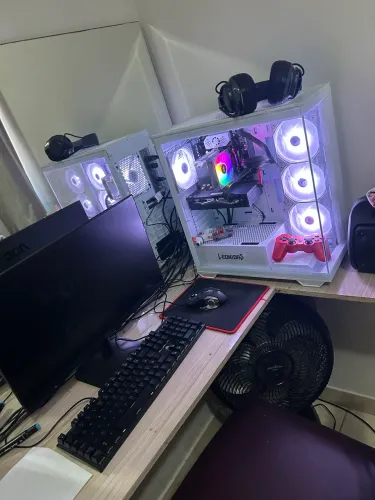 Pc gamer
