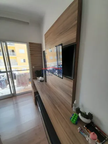Apartamento à venda em Jacareí, Torri di Siena