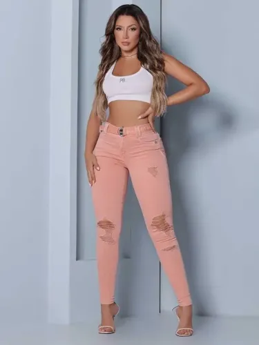 Calça Pit Bull Jeans 