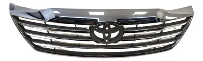 Grade Radiador Toyota Hillux Sw4 12/15 Ty4194
